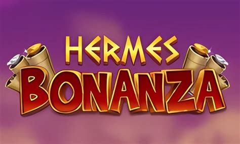 Hermes Bonanza Slot 